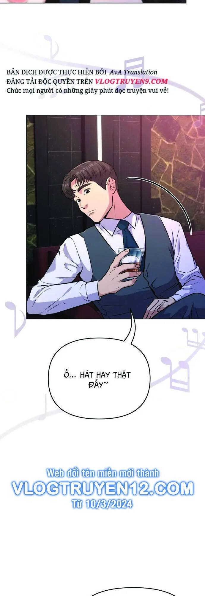 Nhân Viên Thực Tập Kim Cheolsu - chap9 - Trang 14